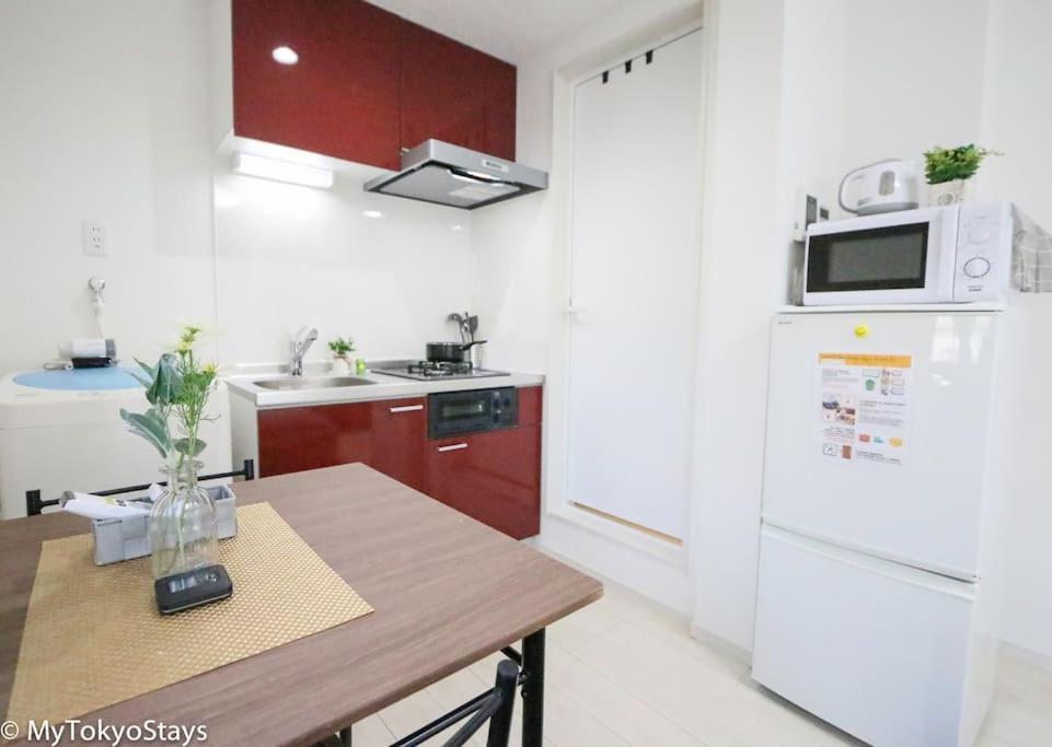 Apartament Skytree Easy Access Bell Flat #3